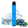 Blueberry On Ice