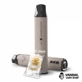 Одноразовый Pod SAB 2500 Disposable Pod 1100 мАч 5% на 2500 затяжек со вкусом бананового йогурта