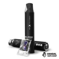SAB 2500 Disposable Pod 1100 мАч 5% - Full Energy