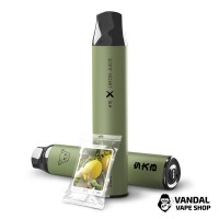 SAB 2500 Disposable Pod 1100 мАг 5% - Limon Juice