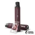 Одноразовый Pod SAB 2500 Disposable Pod 1100 мАч 5% на 2500 затяжек со вкусом граната
