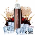 Одноразовая Pod система SKE Crystal S5000 50 мг 650 мАч на 5000 затяжек со вкусом колы с холодком