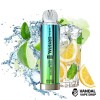 Одноразовая Pod система SKE Crystal S5000 50 мг 650 мАч на 5000 затяжек со вкусом мохито с ментолом