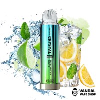 SKE Crystal S5000 50 мг 650 мАч  - Fresh Menthol Mojito