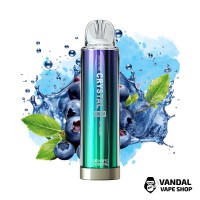 SKE Crystal S5000 50 мг 650 мАг - My Blue