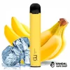 Banana Ice