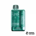 Одноразовый Pod Elf Bar TE5000 550 мАч на 5000 затяжек со вкусом сахарной ваты