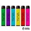 Одноразовый Pod Joyetech VAAL 4000M 590 мАч 5% на 4000 затяжек