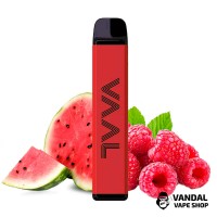 Joyetech VAAL 4000M 590 мАч - Lush Raspberry