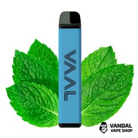 Joyetech VAAL 4000M 590 мАч - Mint