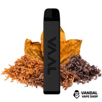 Joyetech VAAL 4000M 590 мАг - Tobacco