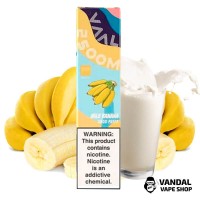 Joyetech VAAL 2500M 1300 мАг - Banana Milk