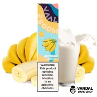 Joyetech VAAL 2500M 1300 мАг - Banana Milk