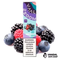 Joyetech VAAL 2500M 1300 мАч - Mixed Berries