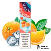 Joyetech VAAL 2500M 1300 мАч - Orange Ice