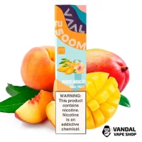 Joyetech VAAL 2500M 1300 мАч - Peach Mango