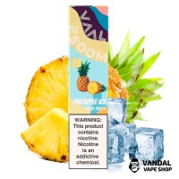 Joyetech VAAL 2500M 1300 мАч - Pineapple Ice