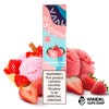 Strawberry Ice Cream