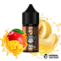 Pod Kong Mango Melon - 30 мл, 5 мг