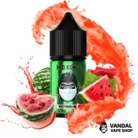 Pod Kong Watermelon - 30 мл, 15 мг
