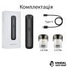 Suorin Shine Pod Kit в золотом цвете