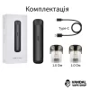 Suorin Shine Pod Kit в расцветке "Space Grey"