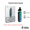 POD-система Suorin Trio 85 Pod Mod Kit 