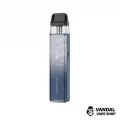 Pod-система Vaporesso XROS 6 Mini в серо-синем цвете