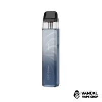 VAPORESSO XROS 6 Mini - Plume Blue
