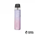 Pod-система Vaporesso XROS 6 Mini в рожево-фіолетовому кольорі