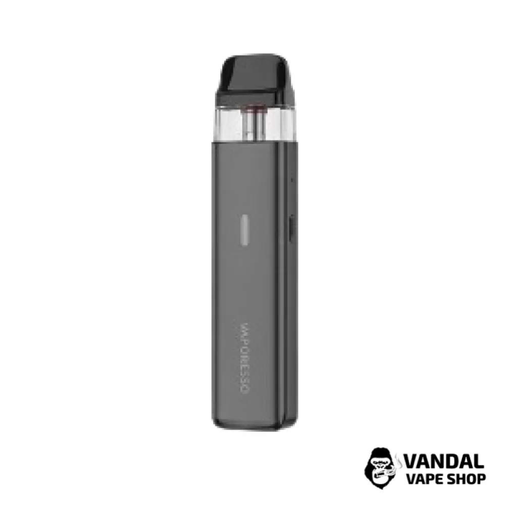 Pod-система Vaporesso XROS 6 Mini в черном цвете