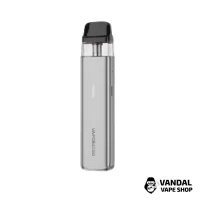 VAPORESSO XROS 6 Mini - Titanium Silver
