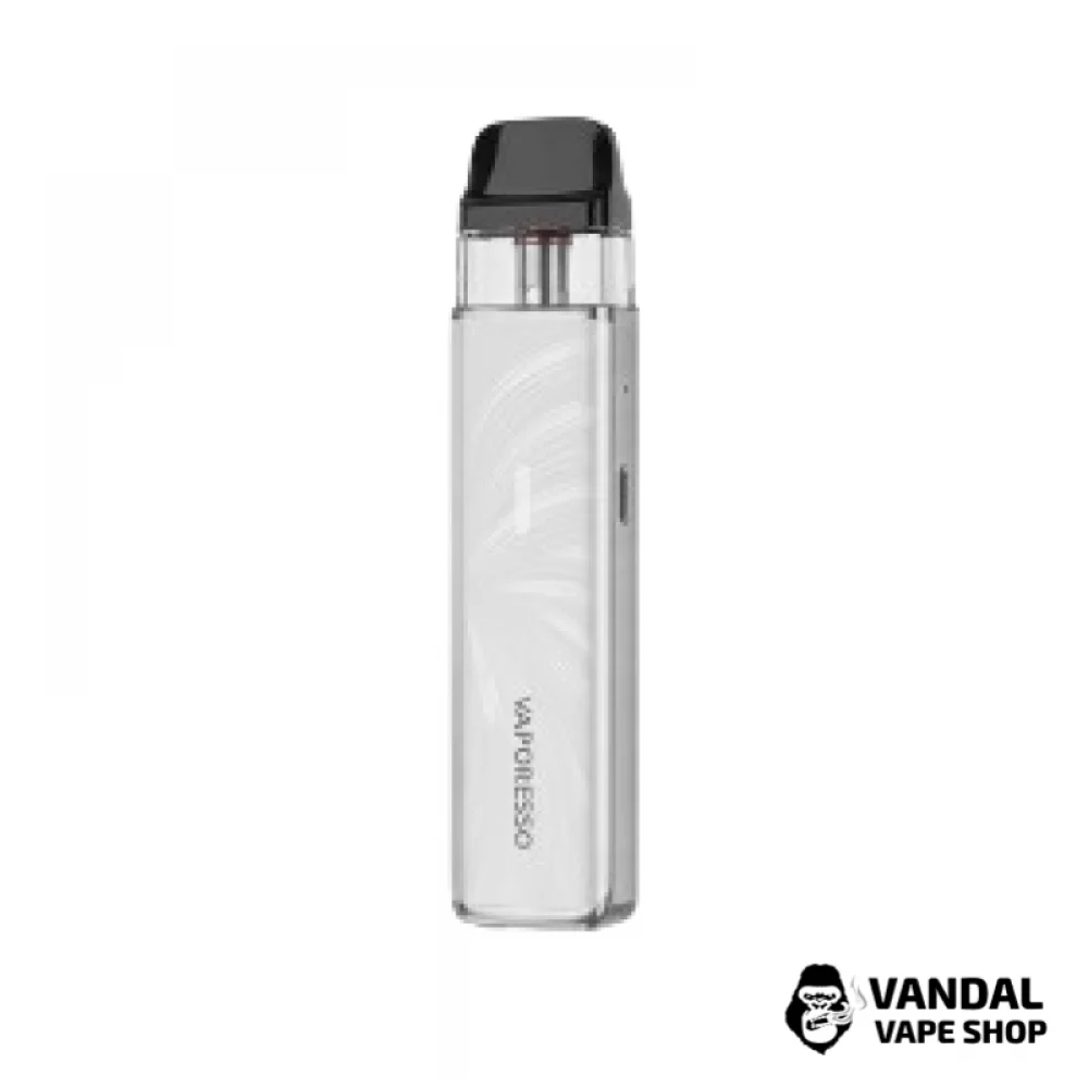 Pod-система Vaporesso XROS 6 Mini в белом цвете