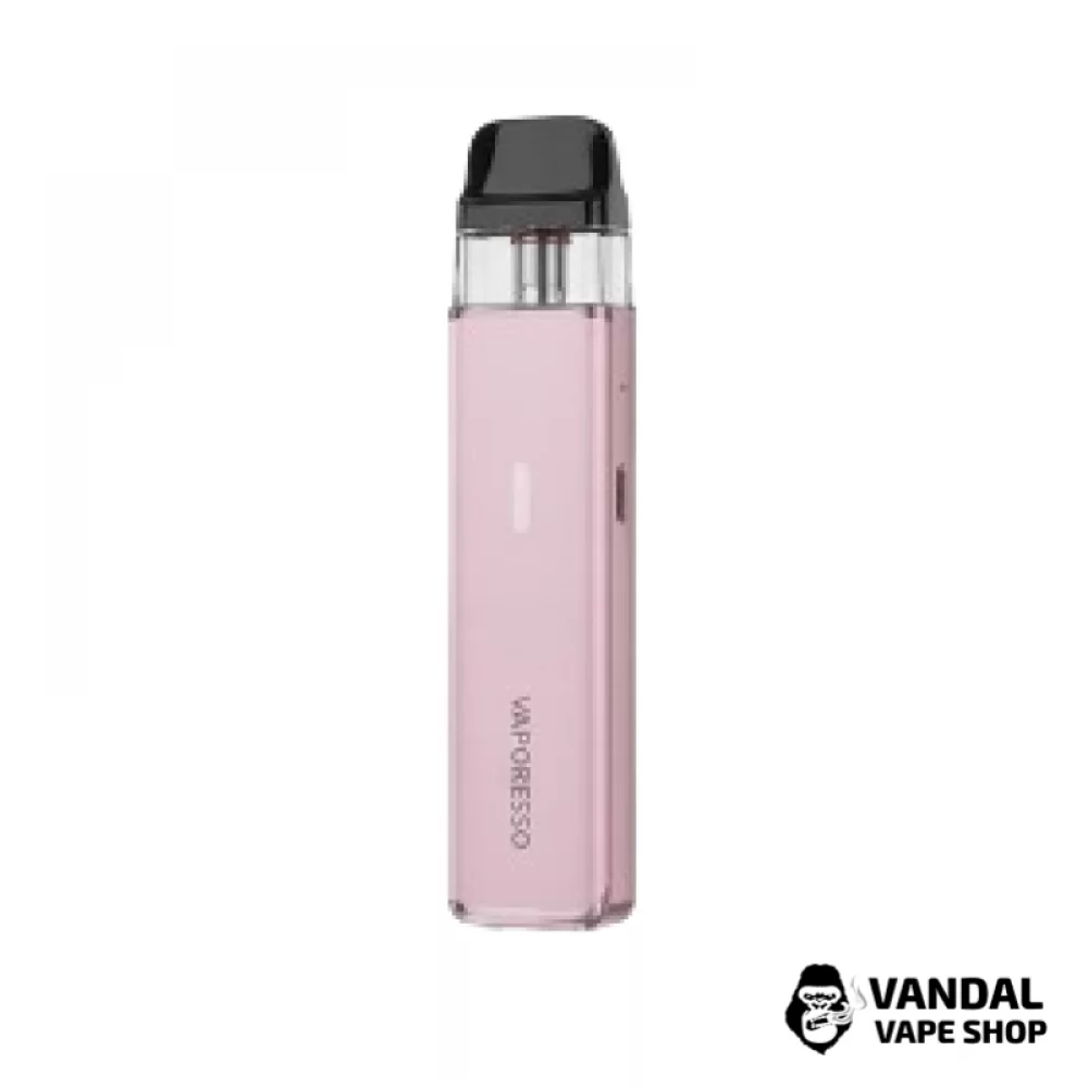 Pod-система Vaporesso XROS 6 Mini в розовом цвете
