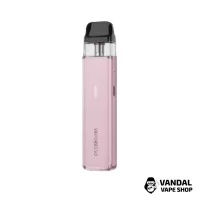 VAPORESSO XROS 6 Mini - Jelly Pink