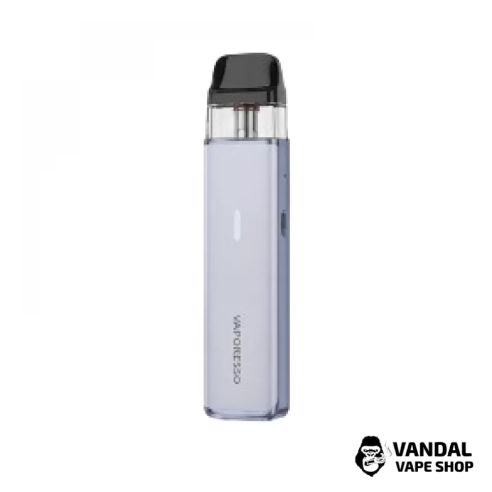 Pod-система Vaporesso XROS 6 Mini в голубом цвете