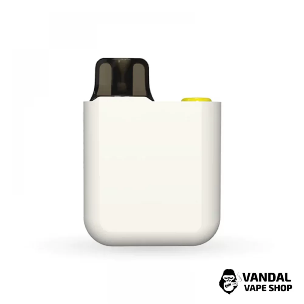 Оригінальна Pod-система AIRSCREAM AirEgg у білому кольорі Оригінальна Pod-система AIRSCREAM AirEgg у білому кольорі