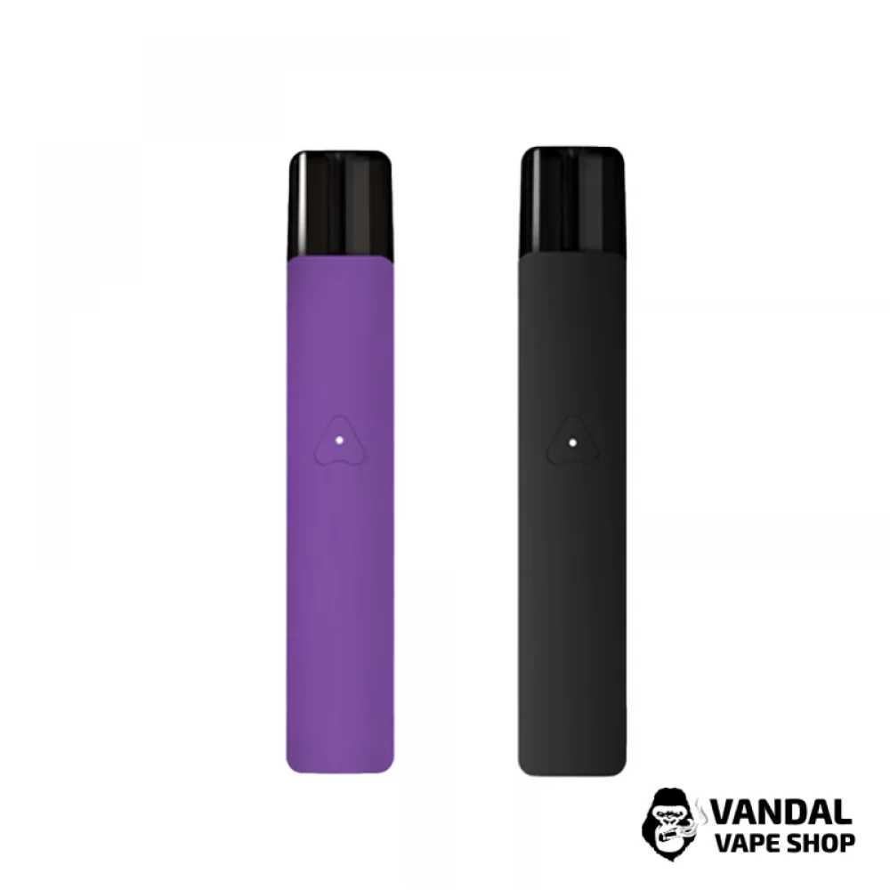 Оригинальная Pod-система AIRSCREAM AirsPops Battery Set Оригинальная Pod-система AIRSCREAM AirsPops Battery Set