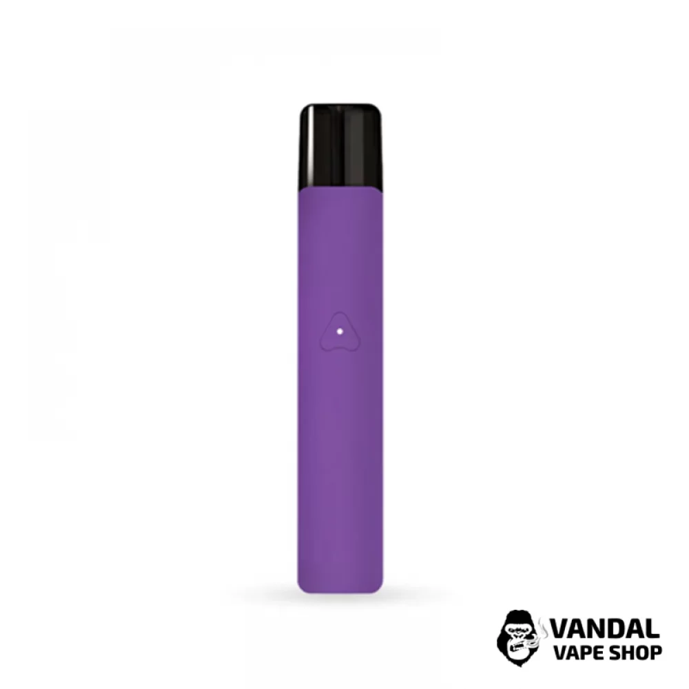 Pod-система AIRSCREAM AirsPops Battery Set (Original) в фиолетовом цвете