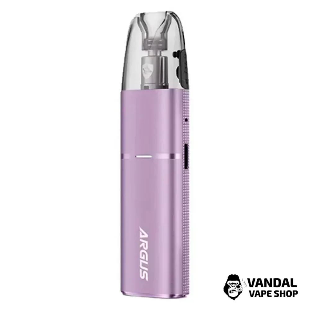 Подсистема Voopoo Argus G3 Mini в фиолетовом цвете