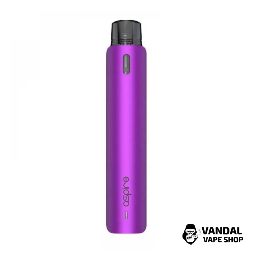 Оригинальная ASPIRE OBY - в фиолетовом цвете