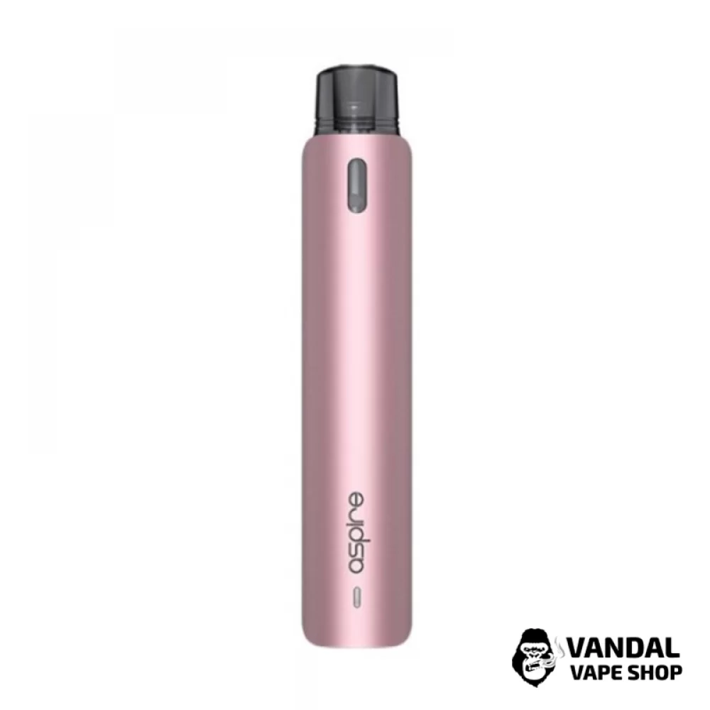 Оригинальная ASPIRE OBY - в розовом цвете