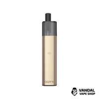 POD система ASPIRE VILTER Kit Champagne