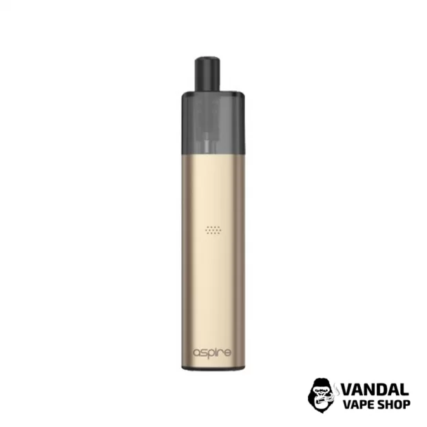 Оригинальная ASPIRE VILTER - в золотистом цвете