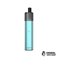 POD система ASPIRE VILTER Kit Aqua Blue