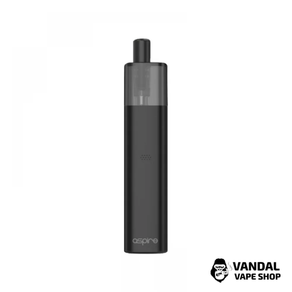 Оригинальная ASPIRE VILTER - в черном цвете