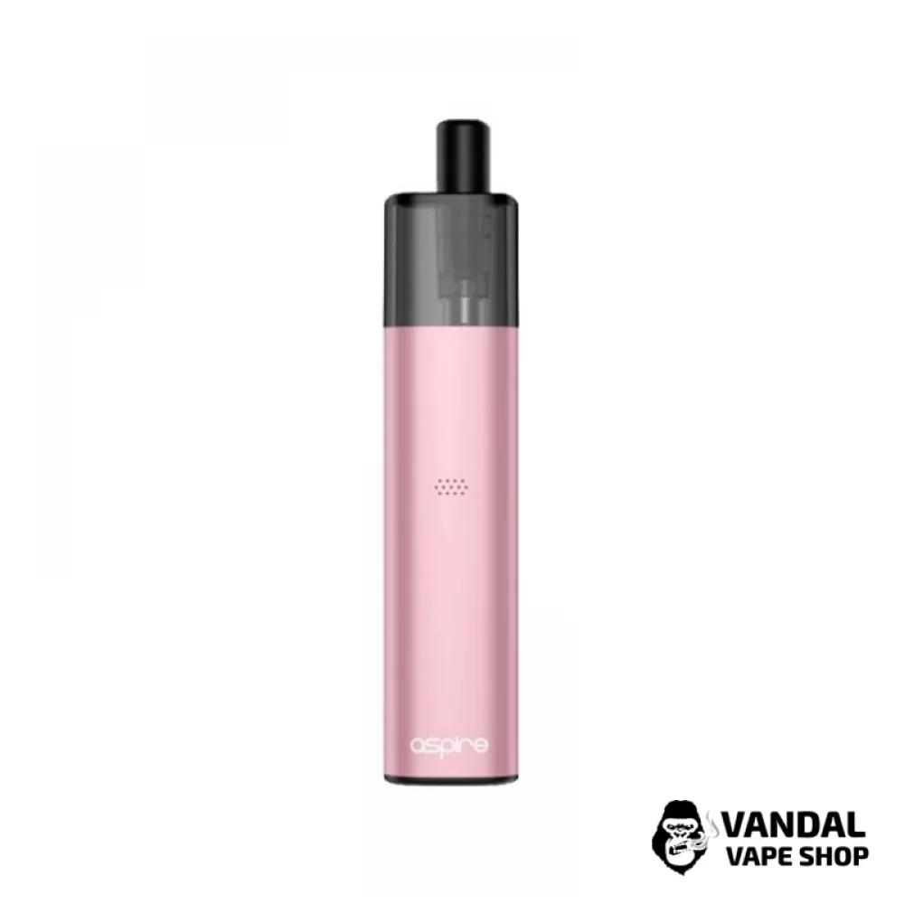 Оригинальная ASPIRE VILTER - в розовом цвете