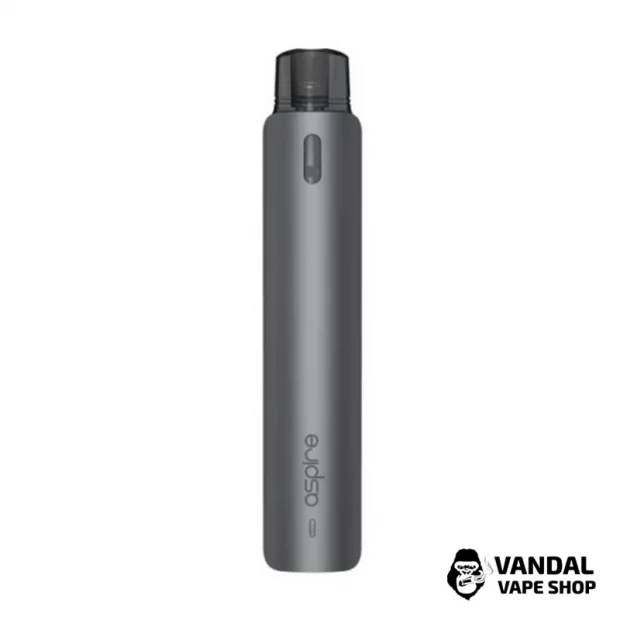 Оригинальная ASPIRE OBY - в сером цвете