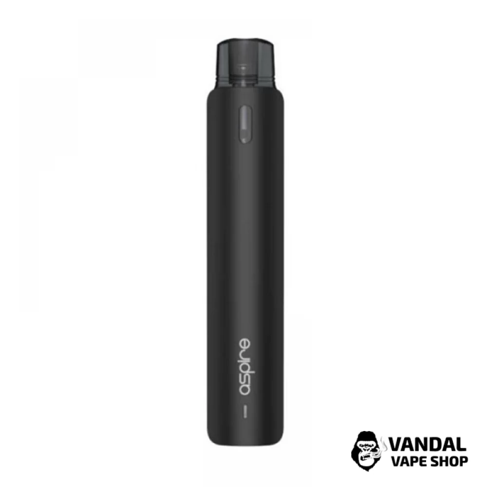 Оригінальна ASPIRE OBY - в чорному кольорі
