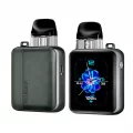 Подсистема VooPoo Argus P3 в сірому кольорі